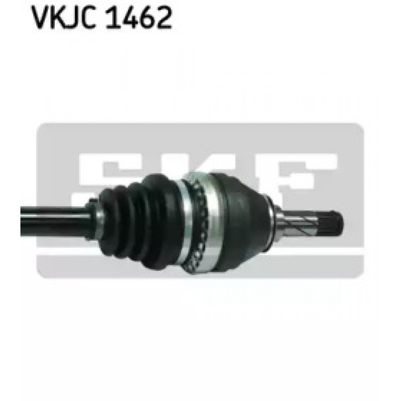 VKJC 1462 SKF - Привідний вал